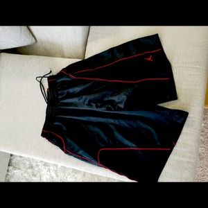 Jordan shorts